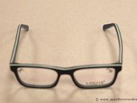 Design brilmontuur louis - afbeelding 2 van  3