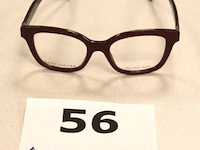 Design brilmontuur marc jacobs - afbeelding 1 van  3