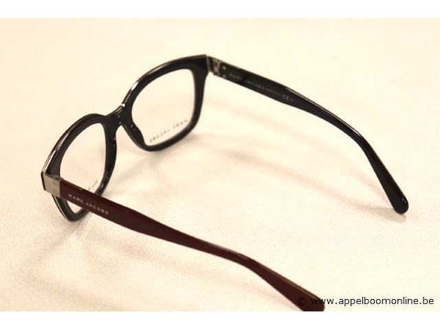 Design brilmontuur marc jacobs - afbeelding 3 van  3