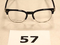 Design brilmontuur marc jacobs - afbeelding 1 van  3