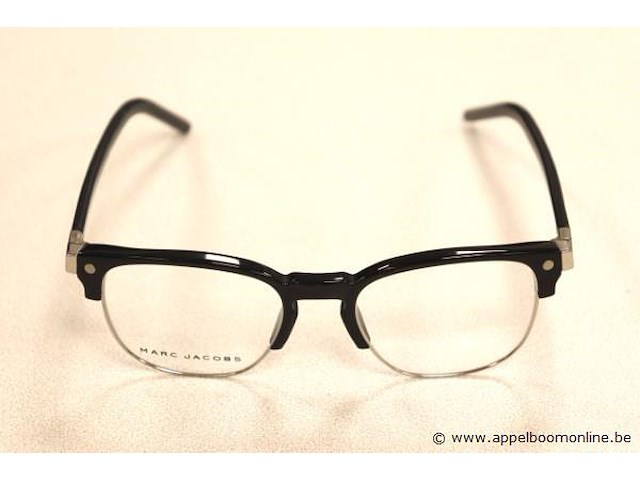 Design brilmontuur marc jacobs - afbeelding 2 van  3