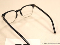 Design brilmontuur marc jacobs - afbeelding 3 van  3