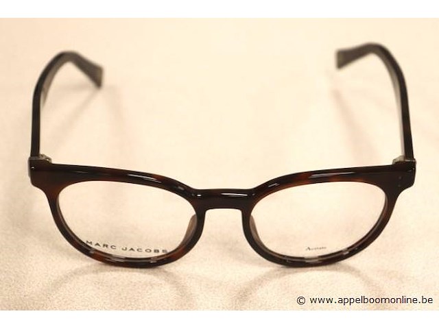Design brilmontuur marc jacobs - afbeelding 2 van  3