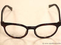 Design brilmontuur marc jacobs - afbeelding 2 van  3