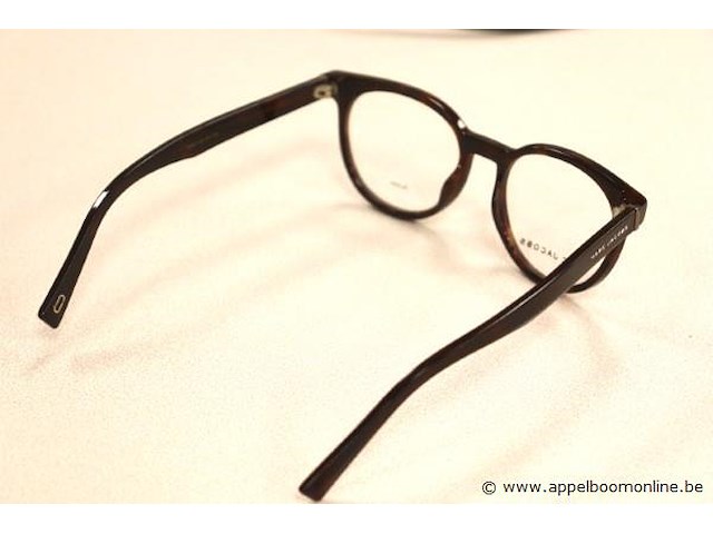 Design brilmontuur marc jacobs - afbeelding 3 van  3