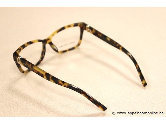 Design brilmontuur marc jacobs - afbeelding 3 van  3