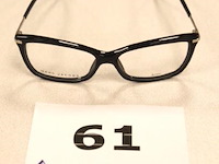 Design brilmontuur marc jacobs - afbeelding 1 van  3