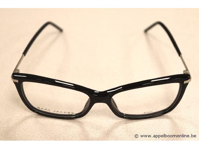 Design brilmontuur marc jacobs - afbeelding 2 van  3