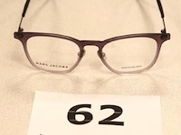 Design brilmontuur marc jacobs - afbeelding 1 van  3