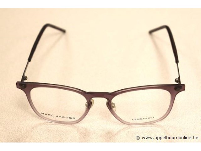 Design brilmontuur marc jacobs - afbeelding 2 van  3