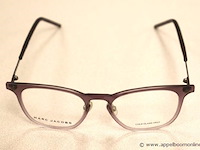 Design brilmontuur marc jacobs - afbeelding 2 van  3