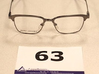 Design brilmontuur marc jacobs - afbeelding 1 van  3