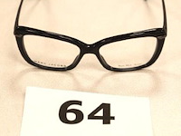 Design brilmontuur marc jacobs - afbeelding 1 van  3