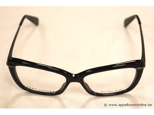 Design brilmontuur marc jacobs - afbeelding 2 van  3