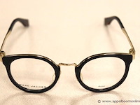 Design brilmontuur marc jacobs - afbeelding 2 van  3