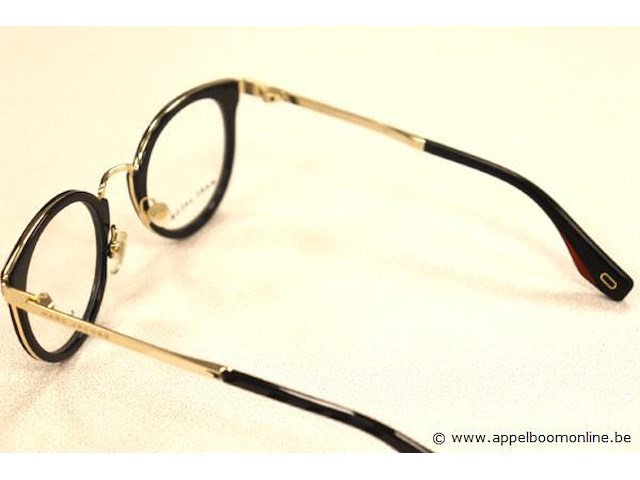 Design brilmontuur marc jacobs - afbeelding 3 van  3