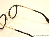 Design brilmontuur marc jacobs - afbeelding 3 van  3