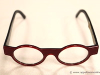 Design brilmontuur michel henau - afbeelding 2 van  3