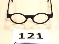 Design brilmontuur michel henau - afbeelding 1 van  3