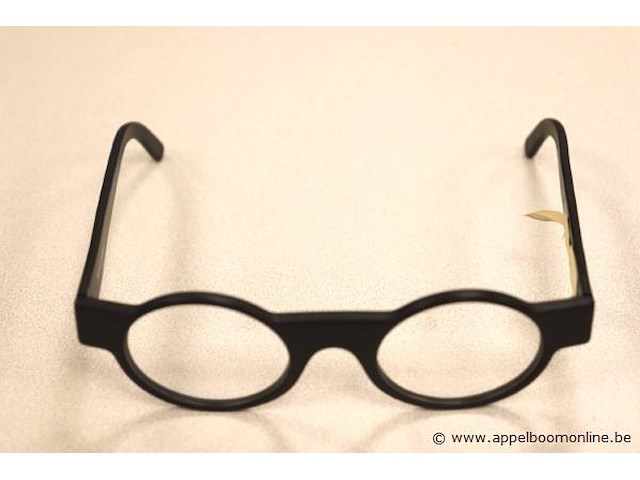 Design brilmontuur michel henau - afbeelding 2 van  3