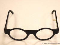 Design brilmontuur michel henau - afbeelding 2 van  3