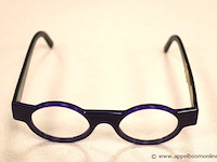 Design brilmontuur michel henau - afbeelding 2 van  3