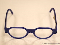 Design brilmontuur michel henau - afbeelding 2 van  3