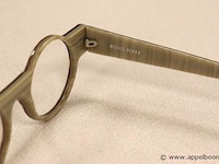 Design brilmontuur michel henau - afbeelding 2 van  3