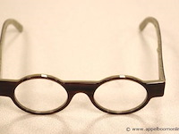 Design brilmontuur michel henau - afbeelding 3 van  3
