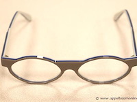 Design brilmontuur michel henau - afbeelding 2 van  3