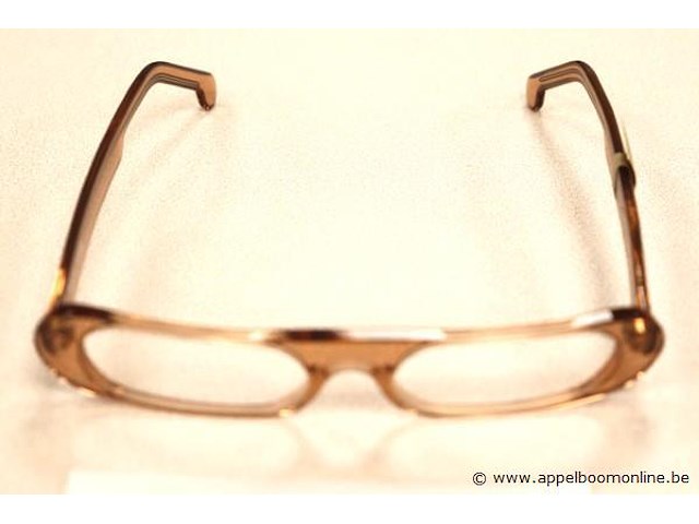 Design brilmontuur michel henau - afbeelding 2 van  3