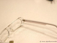 Design brilmontuur michel henau - afbeelding 3 van  3