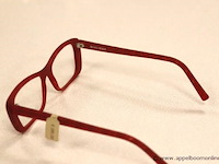 Design brilmontuur michel henau - afbeelding 2 van  2