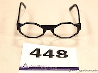 Design brilmontuur michel henau - afbeelding 1 van  3