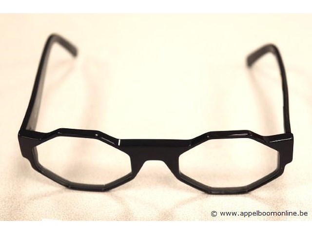 Design brilmontuur michel henau - afbeelding 2 van  3