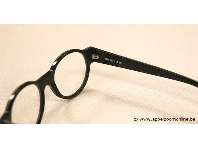 Design brilmontuur michel henau - afbeelding 3 van  3