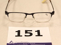 Design brilmontuur mykita john - afbeelding 1 van  3