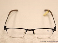 Design brilmontuur mykita john - afbeelding 2 van  3