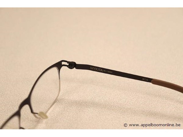 Design brilmontuur mykita john - afbeelding 3 van  3