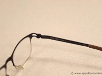 Design brilmontuur mykita john - afbeelding 3 van  3