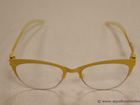 Design brilmontuur mykita shirley - afbeelding 2 van  3