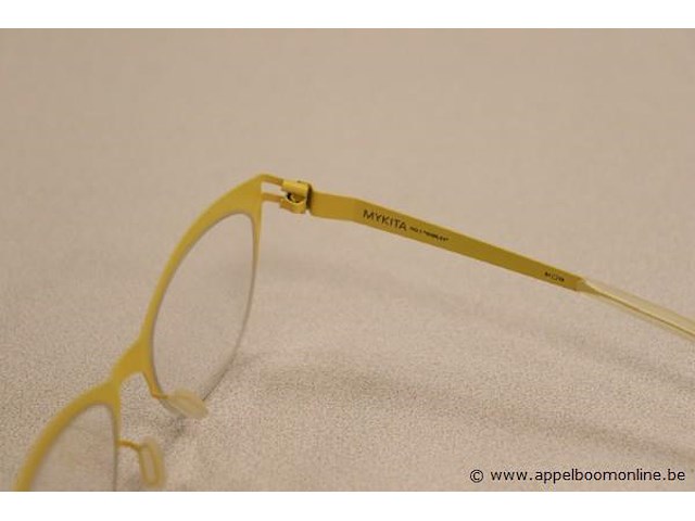 Design brilmontuur mykita shirley - afbeelding 3 van  3