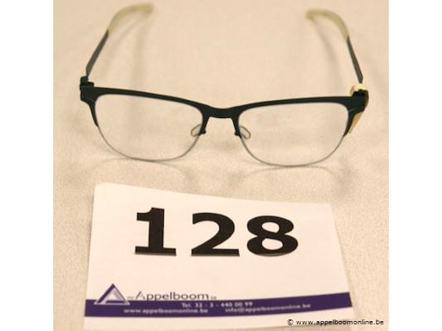 Design brilmontuur mykita - afbeelding 1 van  3