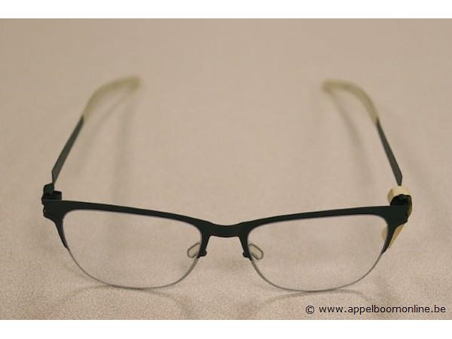 Design brilmontuur mykita - afbeelding 2 van  3