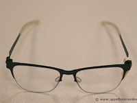 Design brilmontuur mykita - afbeelding 2 van  3