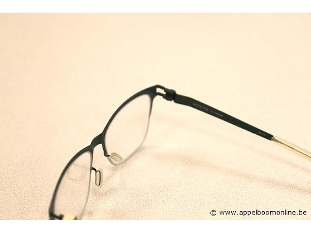 Design brilmontuur mykita - afbeelding 3 van  3