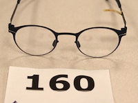 Design brilmontuur mykita - afbeelding 1 van  3