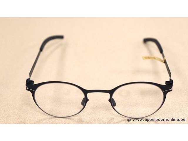 Design brilmontuur mykita - afbeelding 2 van  3