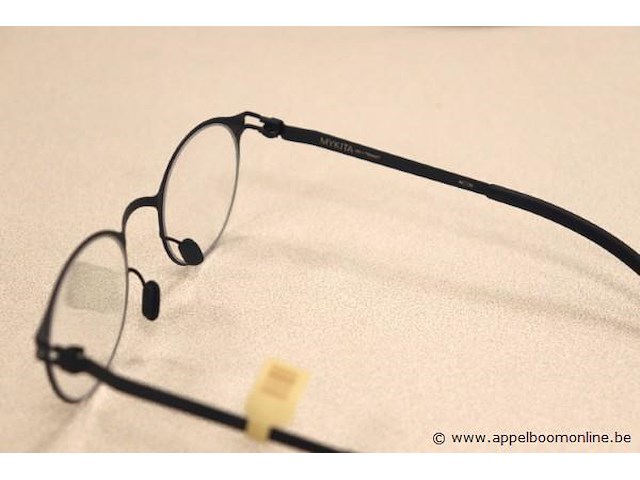 Design brilmontuur mykita - afbeelding 3 van  3