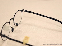 Design brilmontuur mykita - afbeelding 3 van  3